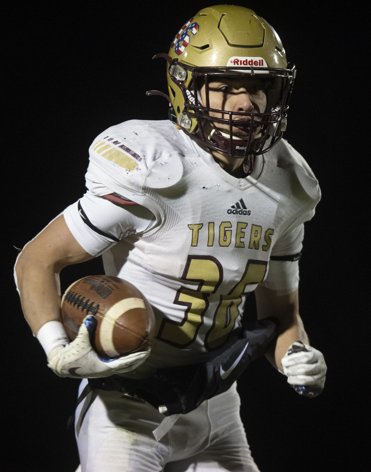 Dundy County-Stratton vs. Tri County, 11.13
